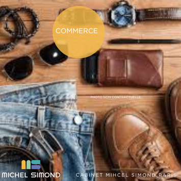 Vente - Chaussures - Dépôt-vente - Habillement - Paris (75)