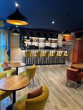 Vente - Bar - Brasserie - Hôtel - Restaurant - Café - Cave à vins - Licence IV - Vins et spiritueux - Loiret (45)