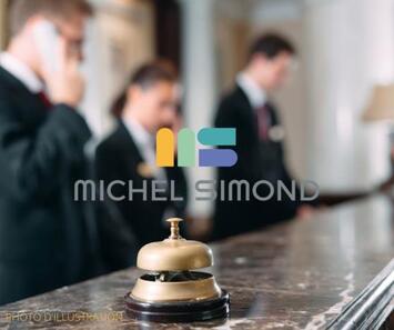 Vente - Hôtel - Restaurant - Résidence hôtelière - Bouches-du-Rhône (13)