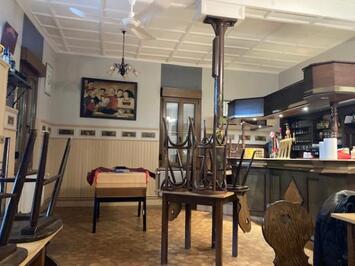 Vente - Bar - Brasserie - Licence IV - Bas-Rhin (67)