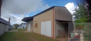 Vente Entrepôt / Local d'activités - Ingré (45140)