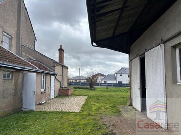 Vente Entrepôt / Local d'activités - Ingré (45140)-photo-2