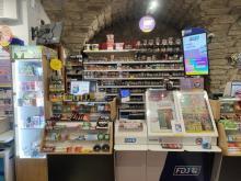 Vente - Tabac - FDJ - PMU - Presse - Ardèche (07)-photo-3
