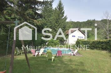 Vente de murs de boutique - Corravillers (70310)-photo-2