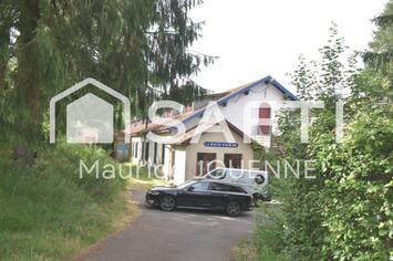Vente de murs de boutique - Corravillers (70310)-photo-3