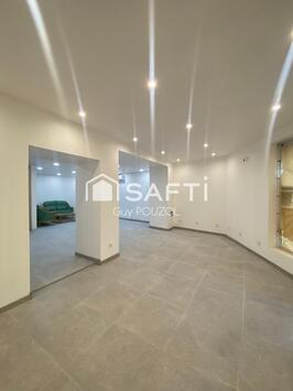 Vente de murs de boutique - Nimes (30000)-photo-2
