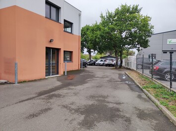 Location Bureau - Loire-Atlantique (44)-photo-2