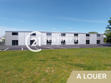 Location Entrepôt / Local d'activités - Loire-Atlantique (44)-photo-2