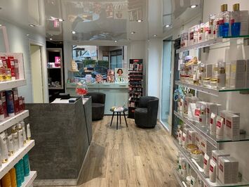 Vente - Esthétique - Haute-Savoie (74)
