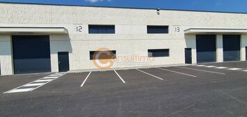 Vente Entrepôt / Local d'activités - Izon (33450)-photo-1