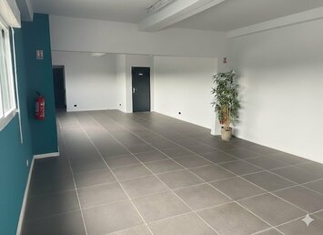Vente Entrepôt / Local d'activités - Izon (33450)-photo-3