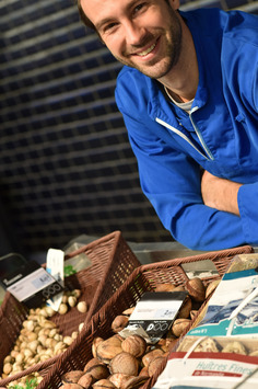 Vente - Poissonnerie - Yvelines (78)-photo-2