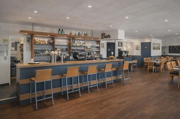 Vente - Restaurant - Restaurant routier - Pipriac (35550)-photo-3