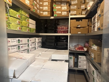Vente - Boucherie - Montreuil (93100)-photo-3