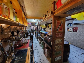 Vente - Bar - Restaurant - Martinique (972)-photo-3