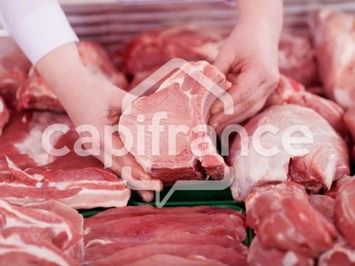 Vente - Boucherie - Charcuterie - Rôtisserie - Traiteur - Beziers (34500)-photo-2