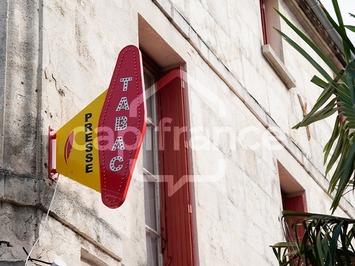Vente - Bar - Tabac - FDJ - Loto - PMU - Presse - Pau (64000)