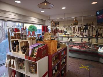 Vente - Boucherie - Charcuterie - Traiteur - Tarn (81)