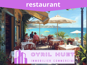 Vente - Restaurant - Var (83)-photo-2