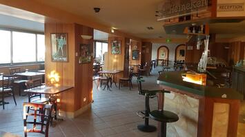 Vente - Bar - Hôtel - Restaurant - Indre (36)-photo-1
