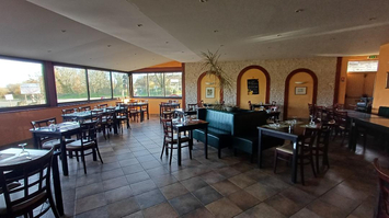 Vente - Bar - Hôtel - Restaurant - Indre (36)-photo-3