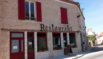 Vente - Restaurant - Indre (36)-photo-2