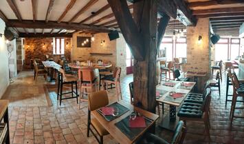 Vente - Restaurant - Indre (36)-photo-3