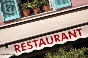 Vente - Restaurant - Narbonne (11100)