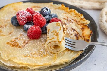 Vente - Restaurant - Crêperie - Yvelines (78)
