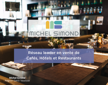 Vente - Bar - Brasserie - Restaurant - Pizzeria - Licence IV - Vaucluse (84)