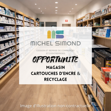 Vente - Services informatiques - Morbihan (56)