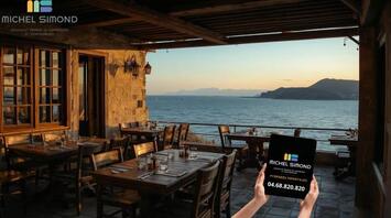 Vente - Restaurant - Pyrénées-Orientales (66)-photo-1