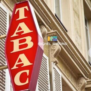 Vente - Bar - Brasserie - Tabac - Cadeaux souvenirs - Loto - PMU - Presse - Seine-Maritime (76)