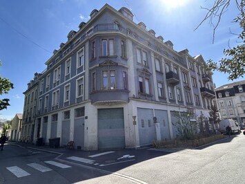 Vente - Bar - Brasserie - Tabac - Café - Mulhouse (68200)-photo-2