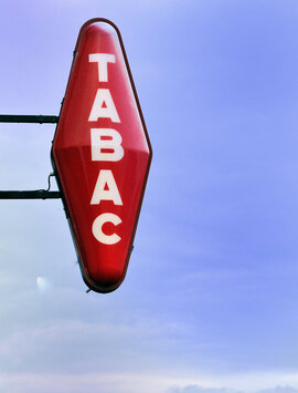 Vente - Tabac - Cadeaux souvenirs - Café - FDJ - Librairie - Licence III - Loto - Presse - Haute-Saône (70)