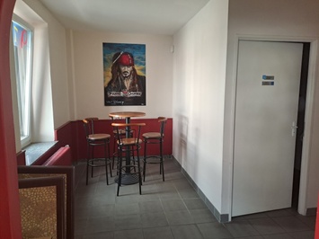 Vente - Bar - Tabac - Bar à thème - Café - FDJ - Licence IV - Loto - PMU - Vosges (88)-photo-3