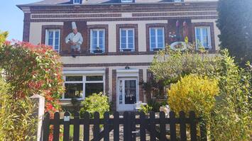 Vente - Restaurant - Restaurant du midi - Verneuil-sur-Avre (27130)