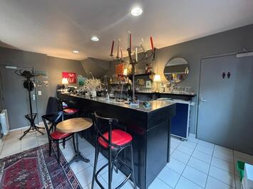 Vente - Restaurant - Restaurant du midi - Verneuil-sur-Avre (27130)-photo-2