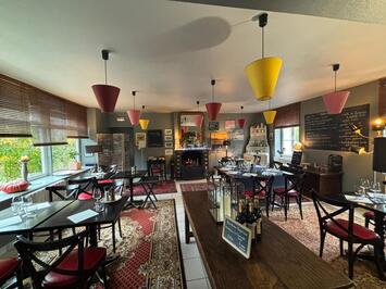 Vente - Restaurant - Restaurant du midi - Verneuil-sur-Avre (27130)-photo-3