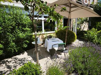 Vente - Restaurant - Restaurant du midi - Verneuil-sur-Avre (27130)-photo-4