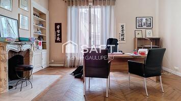 Vente Bureau - Mantes-la-Jolie (78200)-photo-2