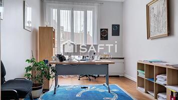 Vente Bureau - Mantes-la-Jolie (78200)-photo-4