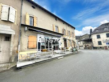 Vente - Café - Vabre (81330)