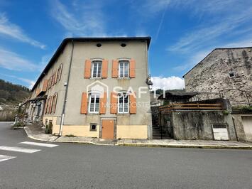 Vente - Café - Vabre (81330)-photo-2