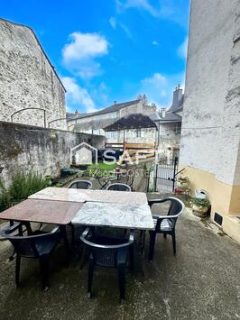 Vente - Café - Vabre (81330)-photo-3