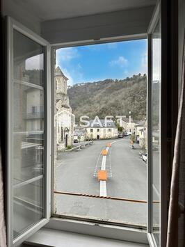 Vente - Café - Vabre (81330)-photo-4