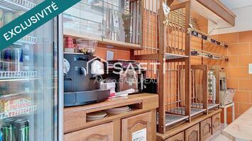 Vente - Boulangerie - Pâtisserie - Traiteur - Houdan (78550)-photo-3