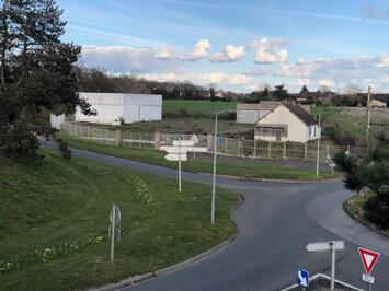Vente de murs de boutique - Vernouillet (28500)
