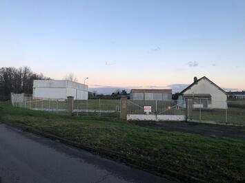 Vente de murs de boutique - Vernouillet (28500)-photo-2