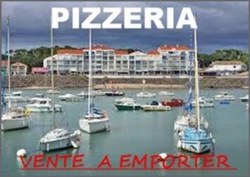 Vente - Restaurant - Pizzeria - Vente à emporter - Les Sables-d'Olonne (85100)
